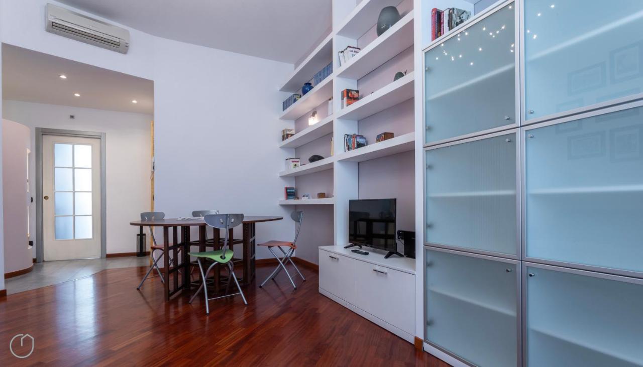 Appartement Italianway - Maroncelli 2 B Milan