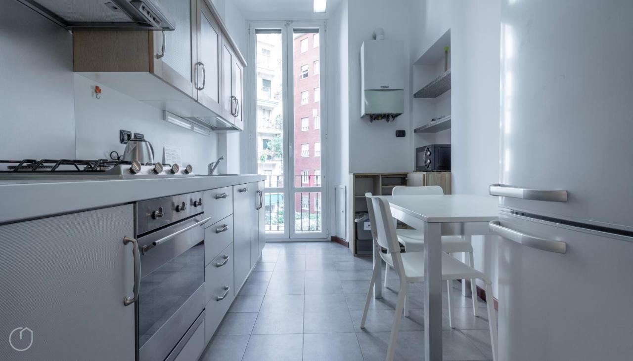 Appartement Italianway - Maroncelli 2 B