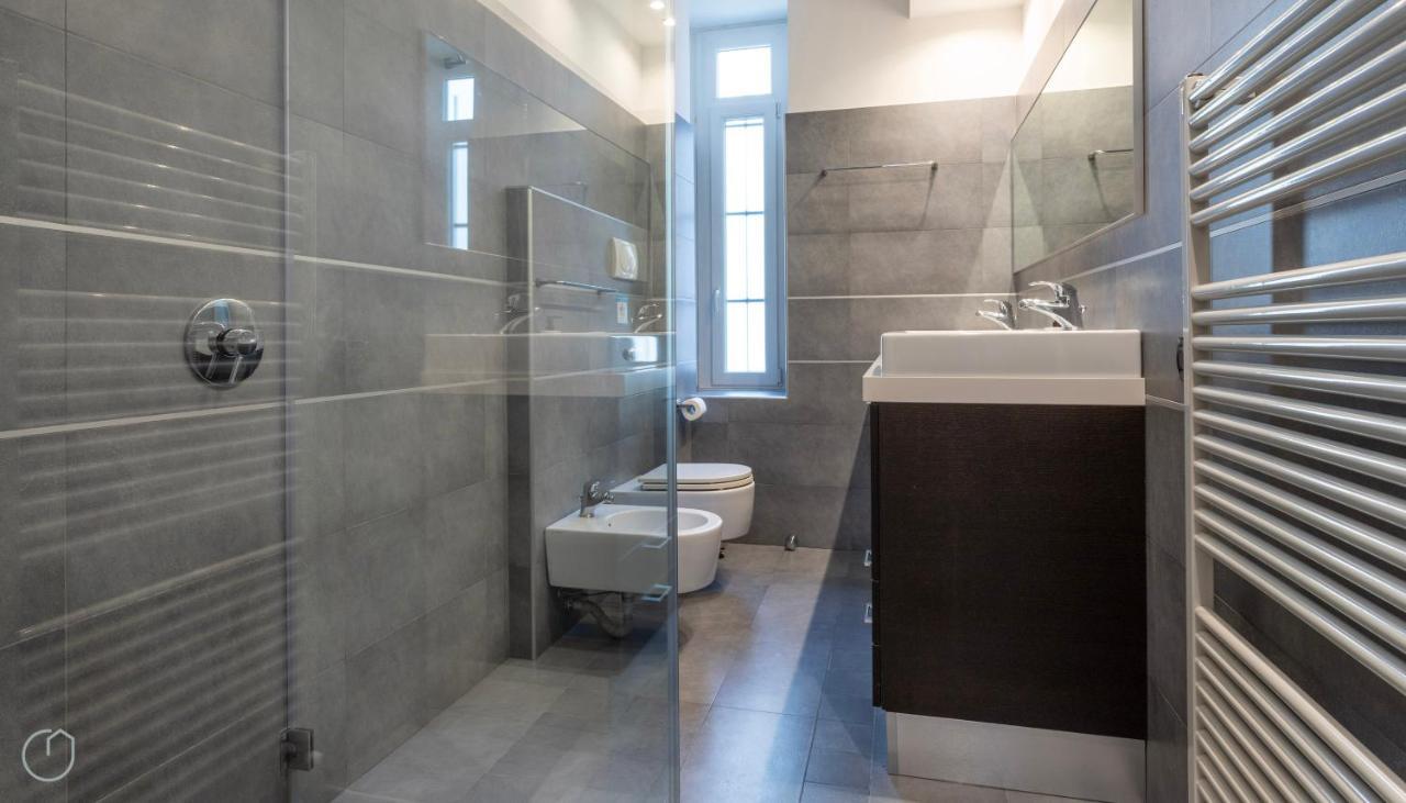 Appartement Italianway - Maroncelli 2 B *