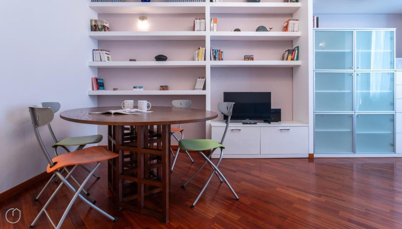 Italianway - Maroncelli 2 B Appartement *