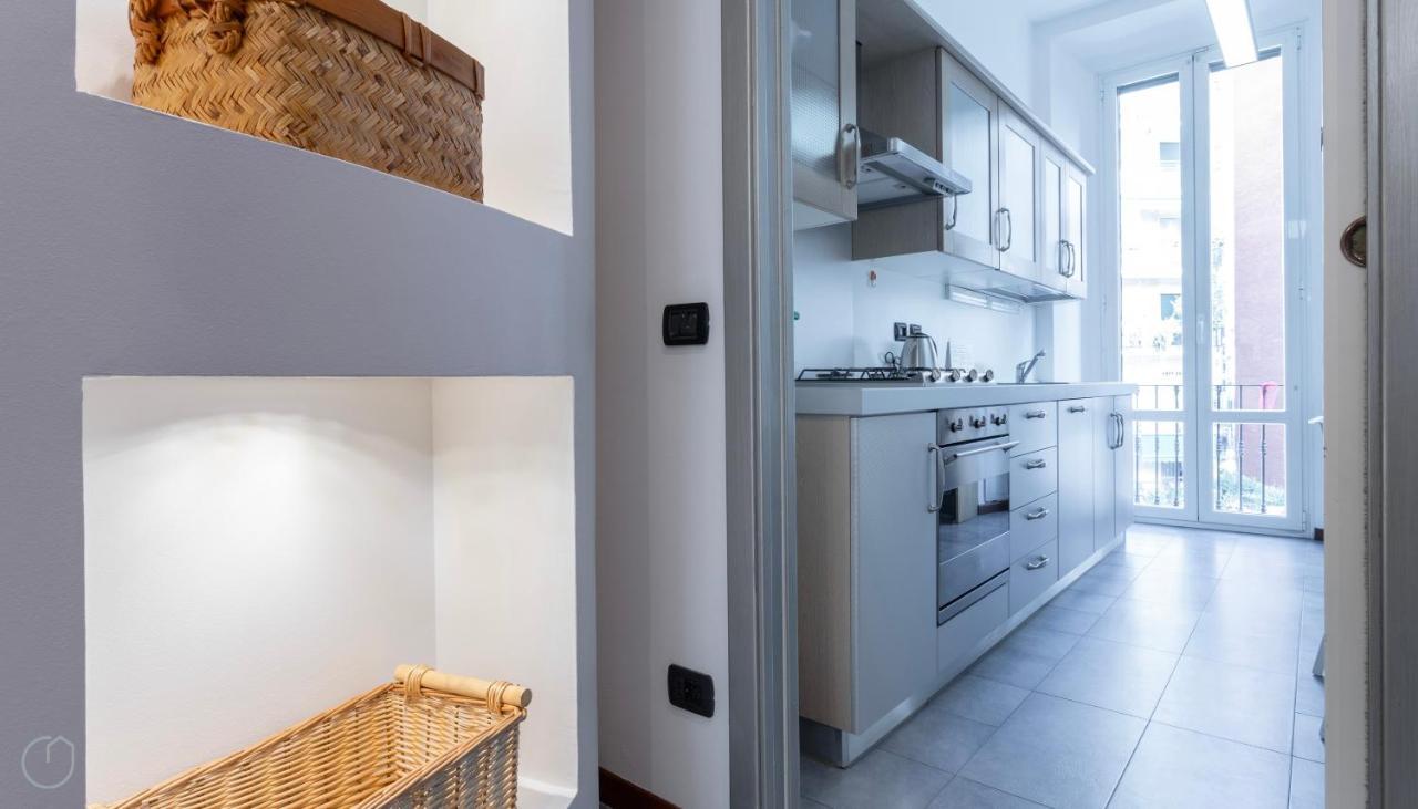 Italianway - Maroncelli 2 B Appartement