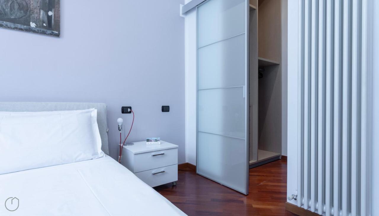 Appartement Italianway - Maroncelli 2 B